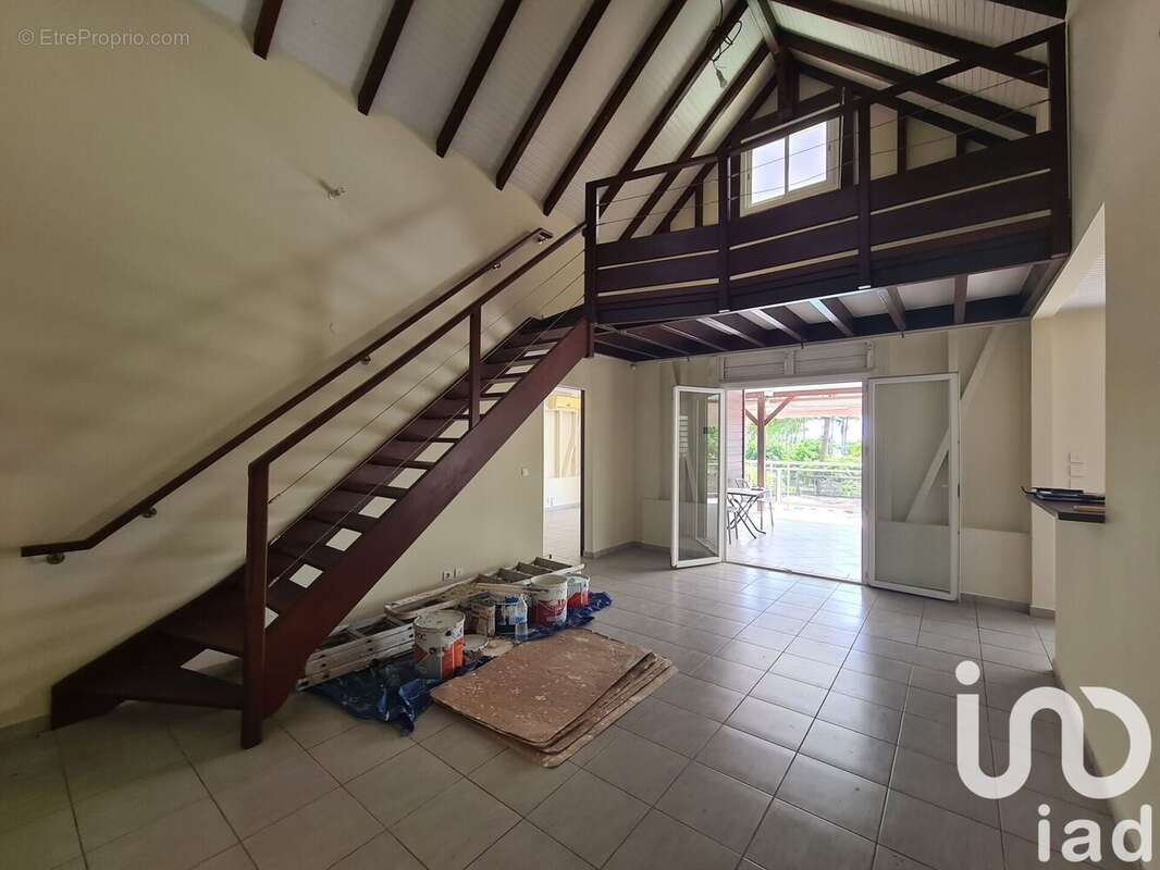 Photo 8 - Maison à SAINTE-ROSE