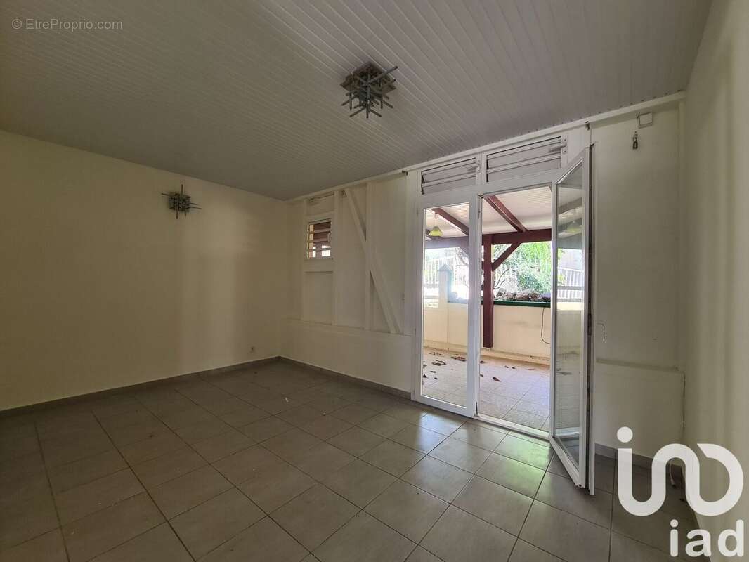 Photo 9 - Maison à SAINTE-ROSE