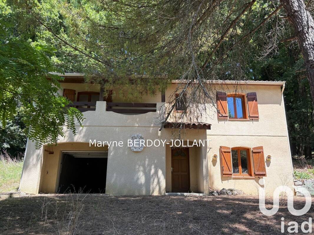 Photo 1 - Maison à FOULAYRONNES