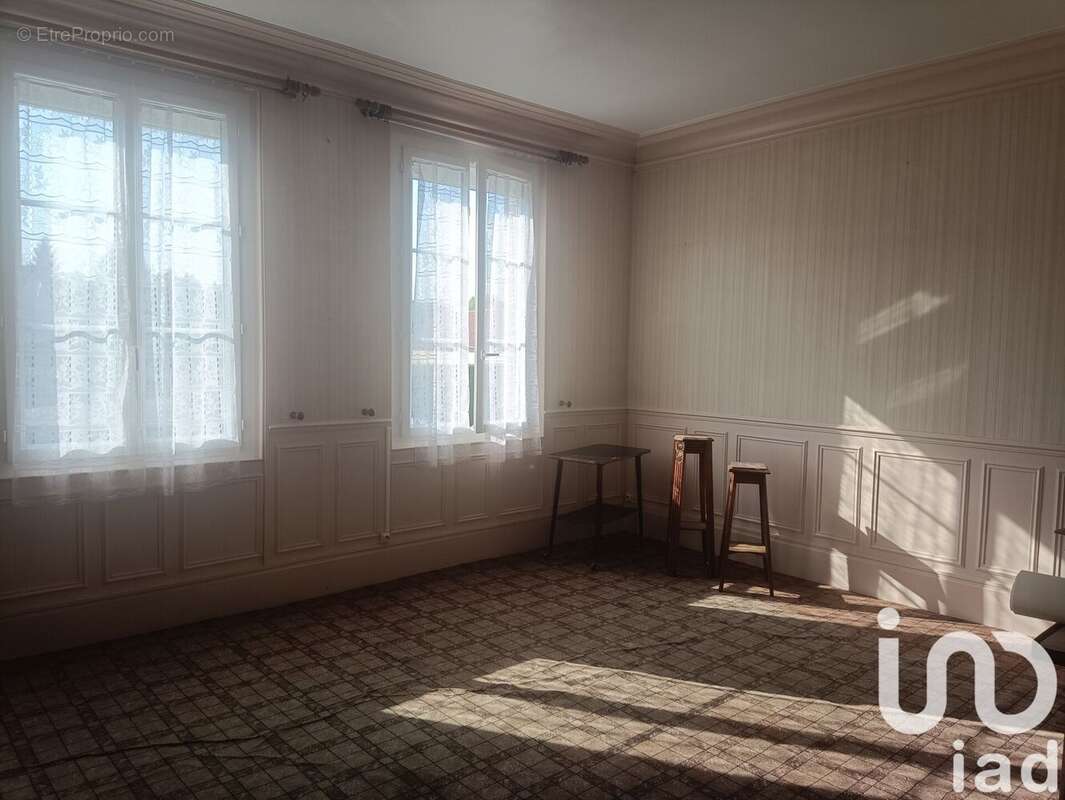 Photo 4 - Maison à VIEUX-ROUEN-SUR-BRESLE