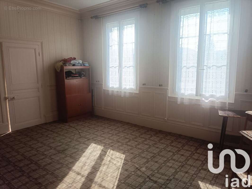 Photo 5 - Maison à VIEUX-ROUEN-SUR-BRESLE