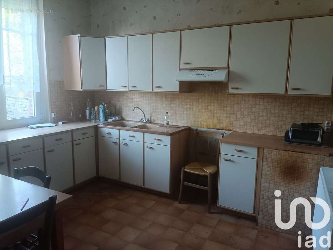 Photo 7 - Maison à VIEUX-ROUEN-SUR-BRESLE