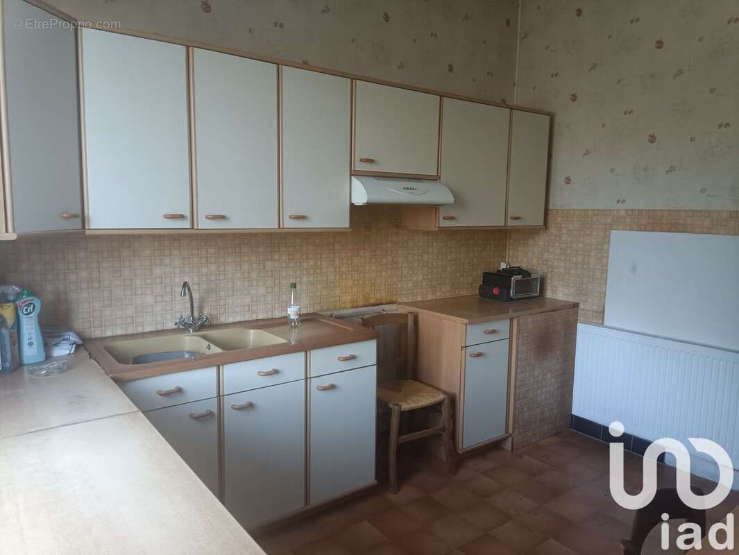 Photo 8 - Maison à VIEUX-ROUEN-SUR-BRESLE