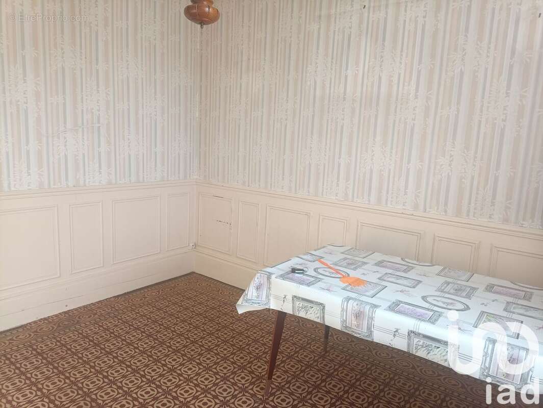 Photo 9 - Maison à VIEUX-ROUEN-SUR-BRESLE