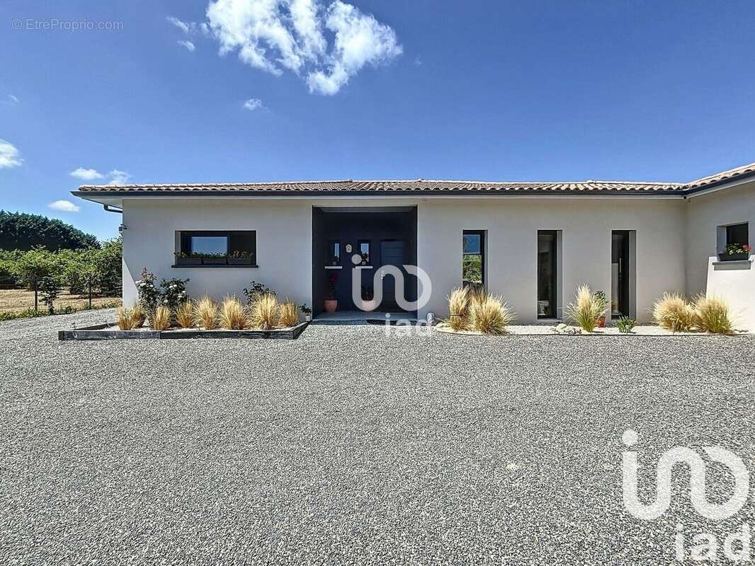 Photo 3 - Maison à LESPARRE-MEDOC