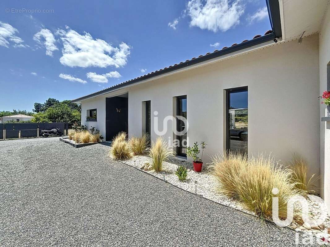 Photo 4 - Maison à LESPARRE-MEDOC