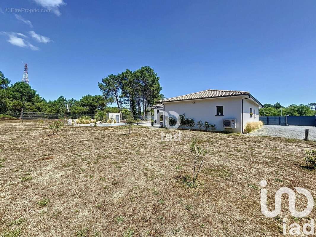 Photo 5 - Maison à LESPARRE-MEDOC