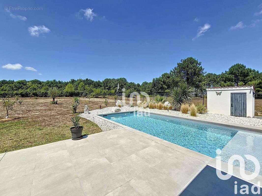 Photo 6 - Maison à LESPARRE-MEDOC
