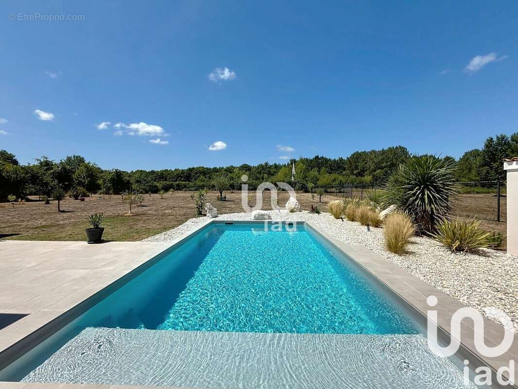 Photo 7 - Maison à LESPARRE-MEDOC