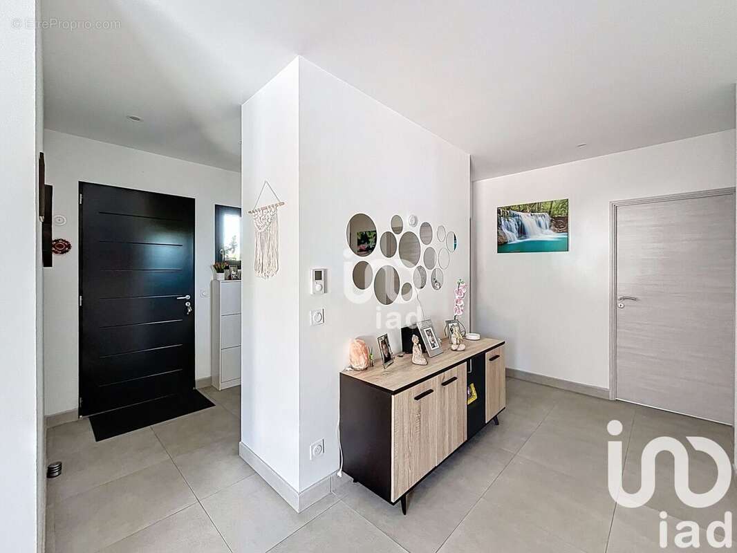 Photo 8 - Maison à LESPARRE-MEDOC