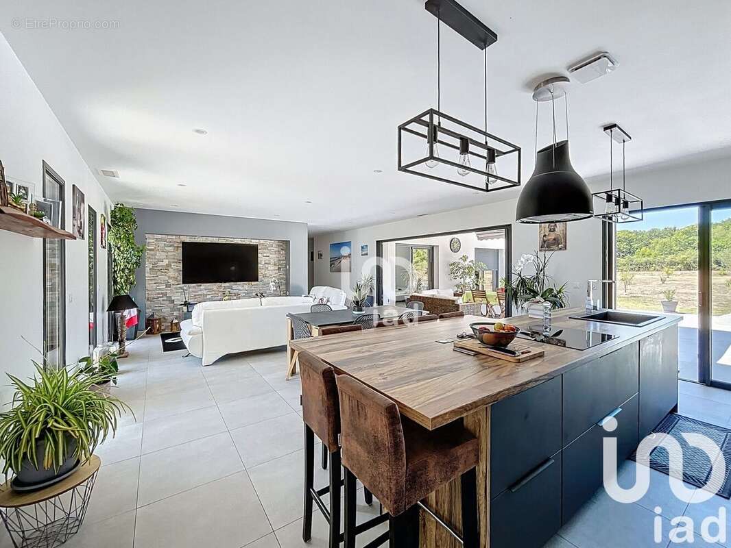 Photo 9 - Maison à LESPARRE-MEDOC