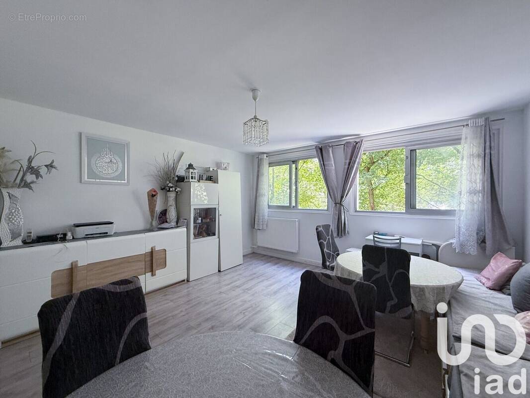 Photo 1 - Appartement à SUCY-EN-BRIE