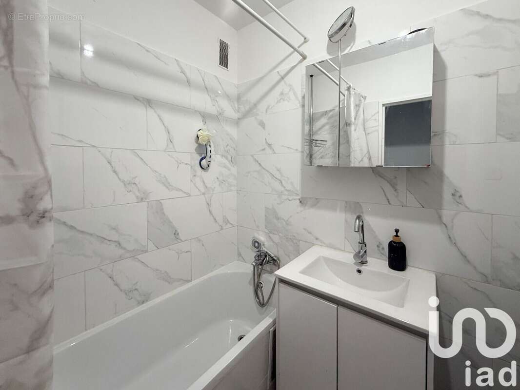 Photo 6 - Appartement à SUCY-EN-BRIE