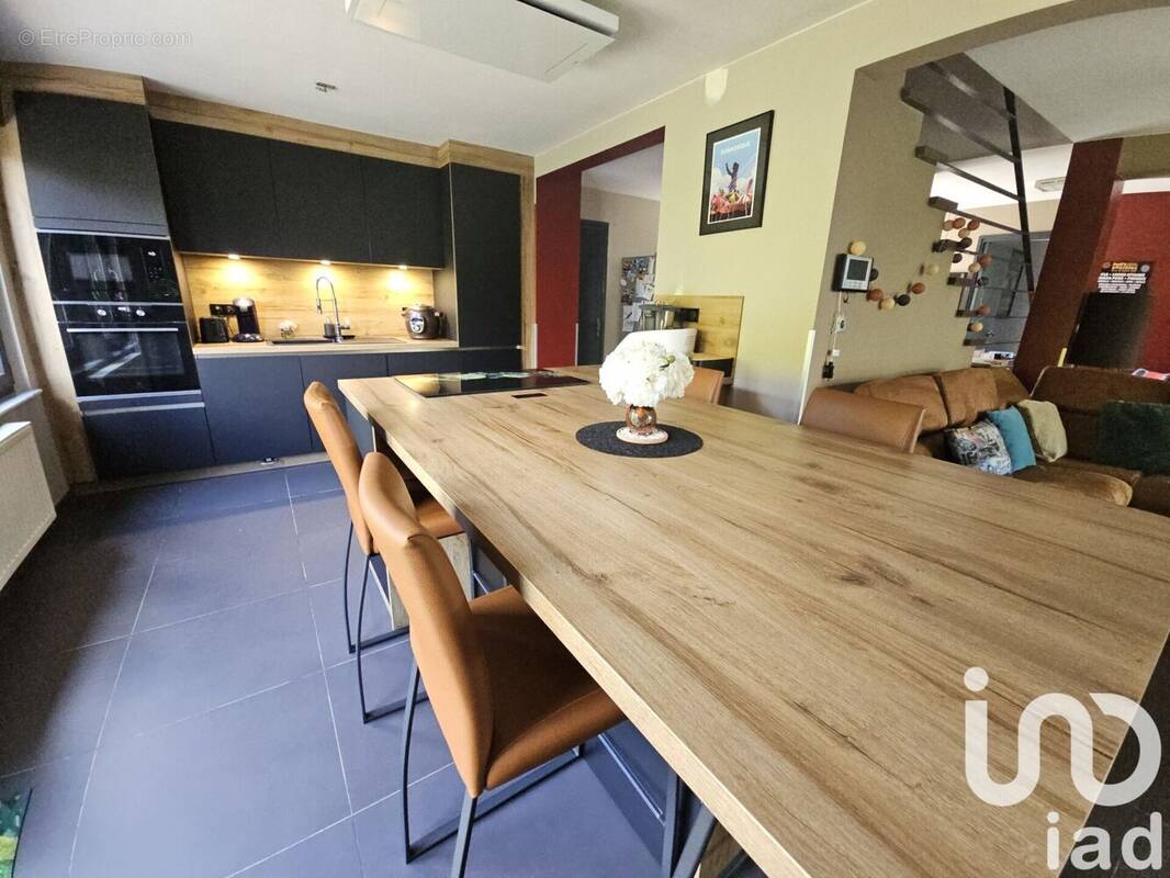 Photo 1 - Maison à LEVAL