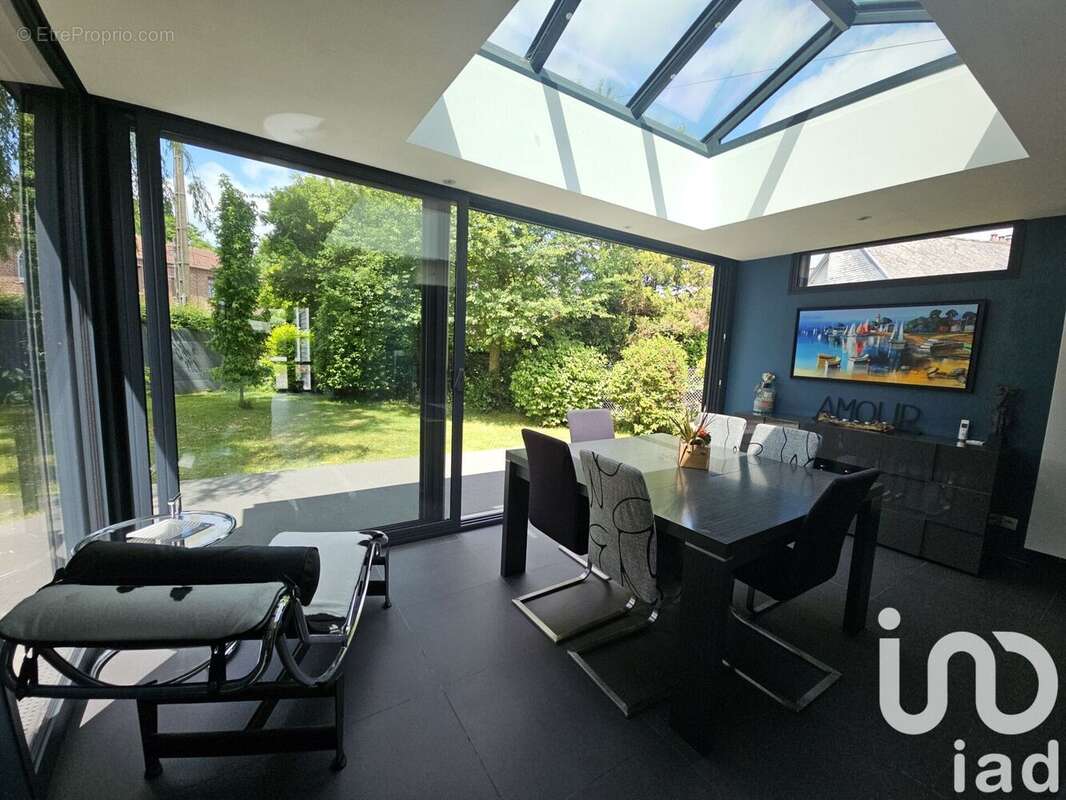 Photo 2 - Maison à LEVAL