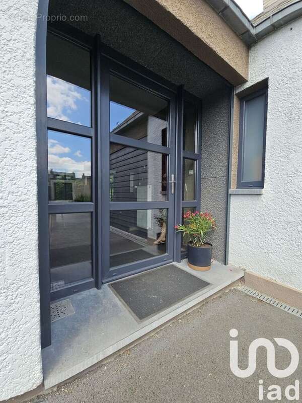 Photo 3 - Maison à LEVAL