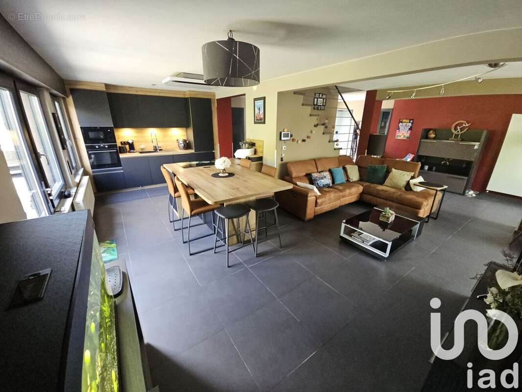 Photo 4 - Maison à LEVAL