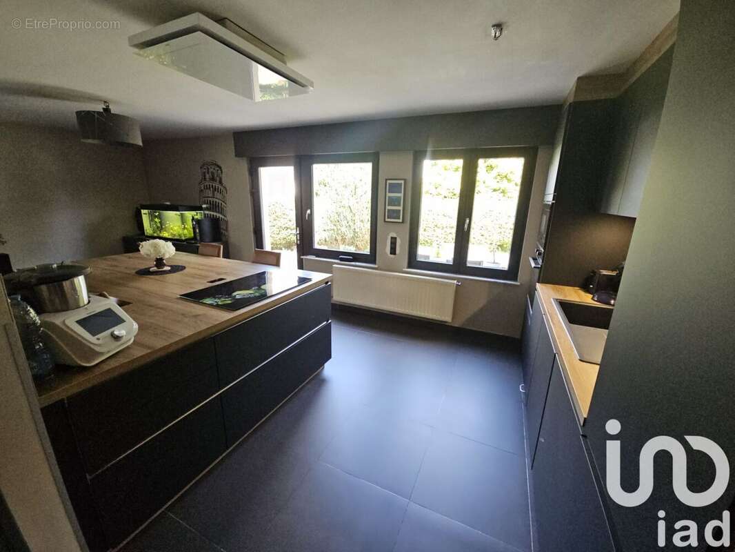 Photo 5 - Maison à LEVAL