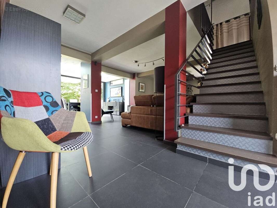 Photo 6 - Maison à LEVAL