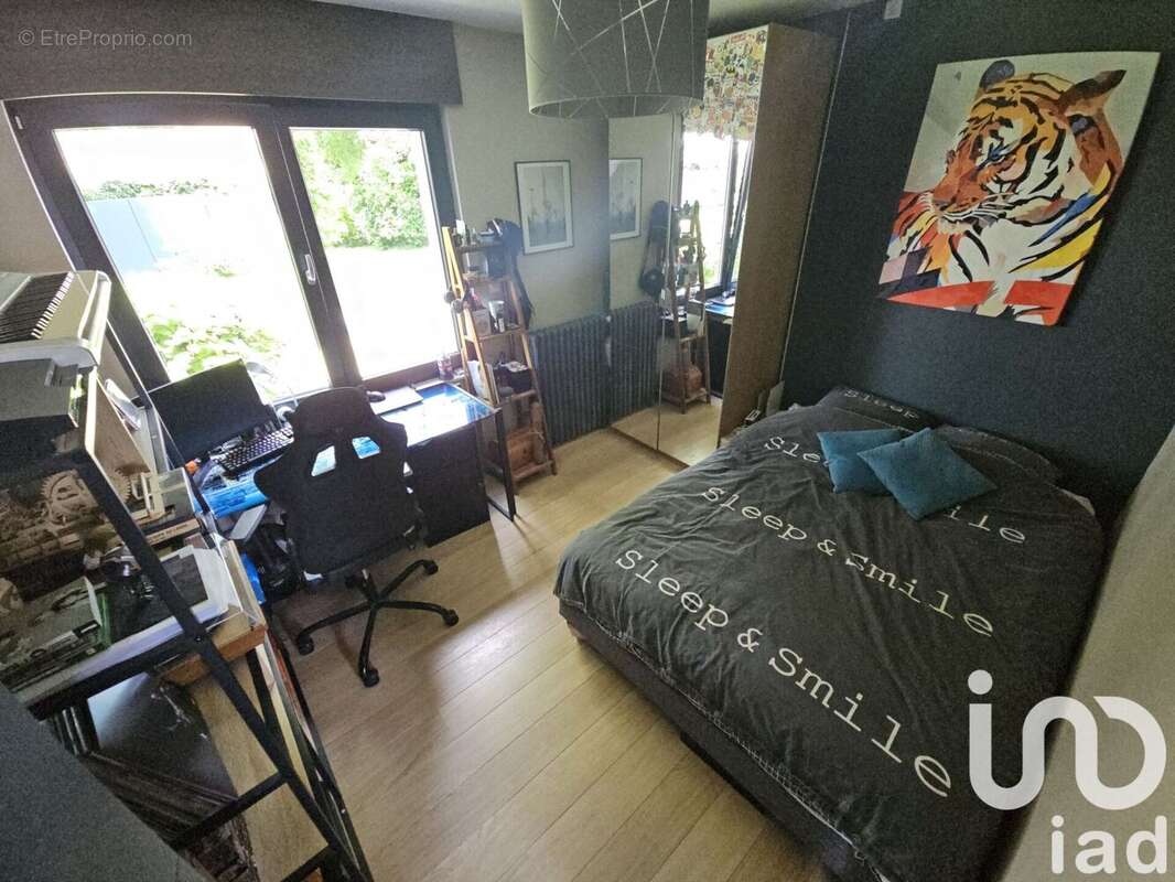 Photo 7 - Maison à LEVAL