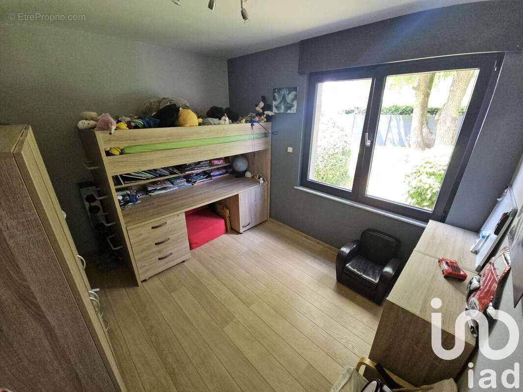 Photo 8 - Maison à LEVAL