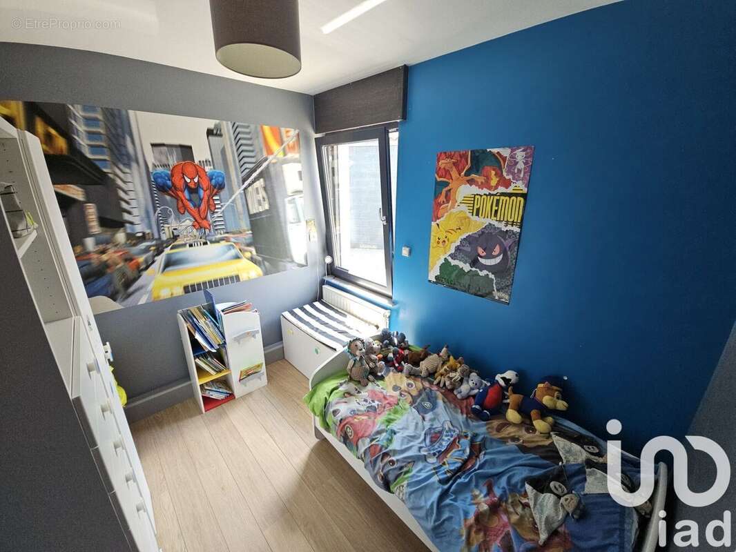 Photo 9 - Maison à LEVAL