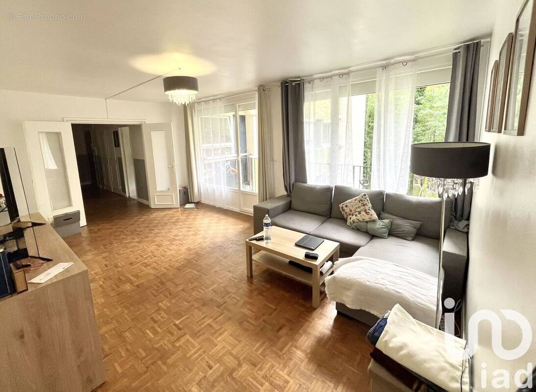 Photo 1 - Appartement à NOGENT-SUR-OISE
