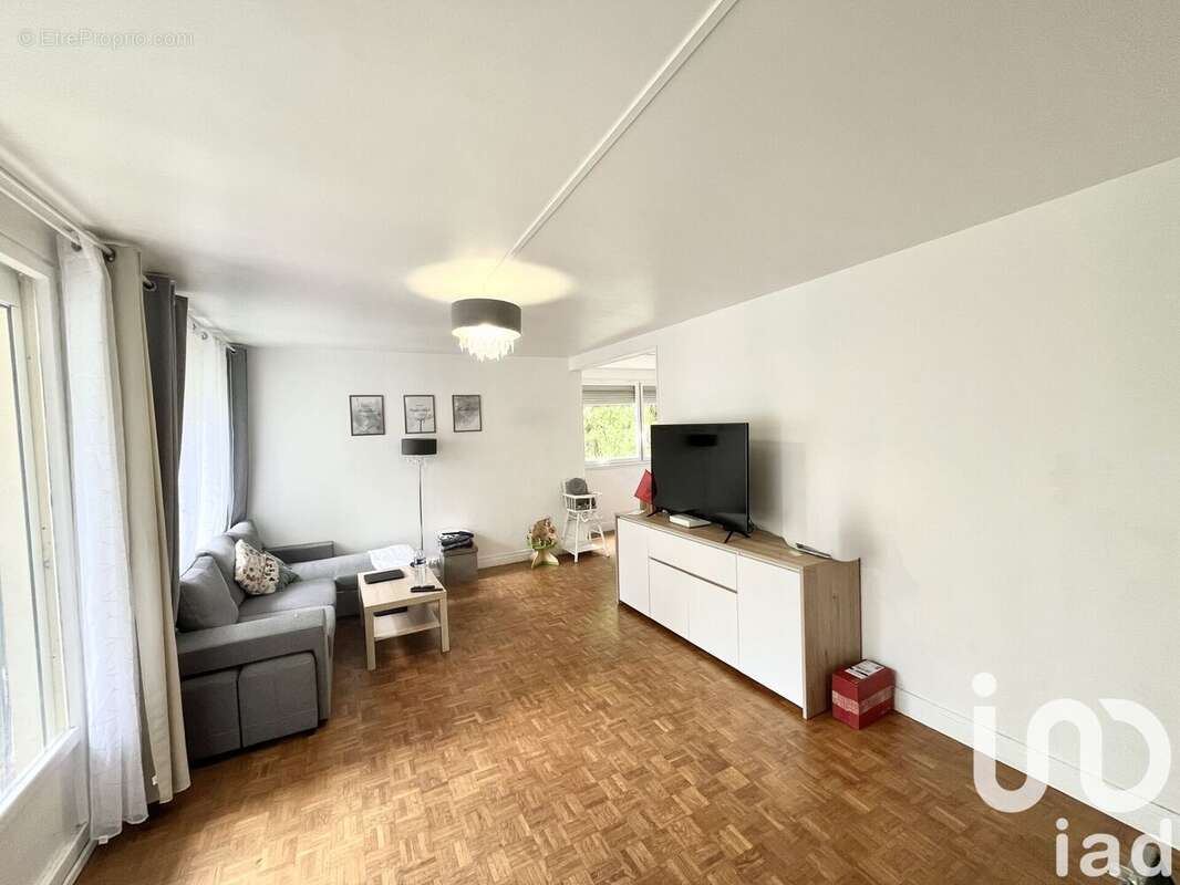 Photo 2 - Appartement à NOGENT-SUR-OISE