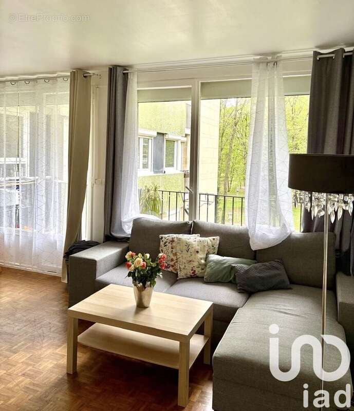 Photo 4 - Appartement à NOGENT-SUR-OISE