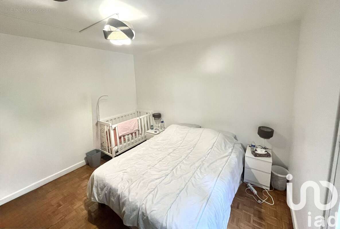 Photo 5 - Appartement à NOGENT-SUR-OISE