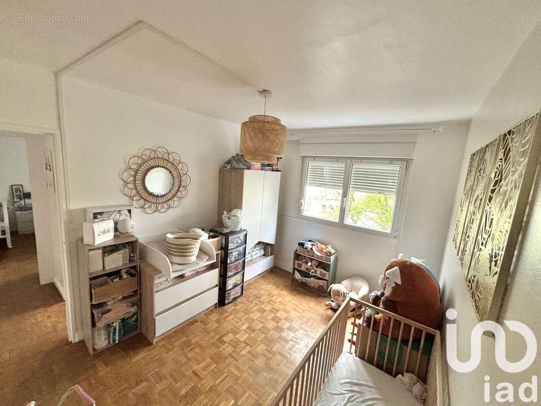 Photo 6 - Appartement à NOGENT-SUR-OISE