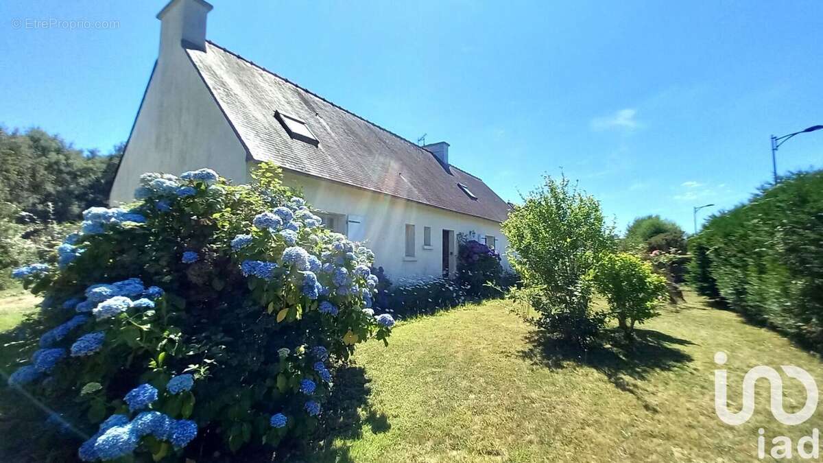 Photo 2 - Maison à GOUESNACH