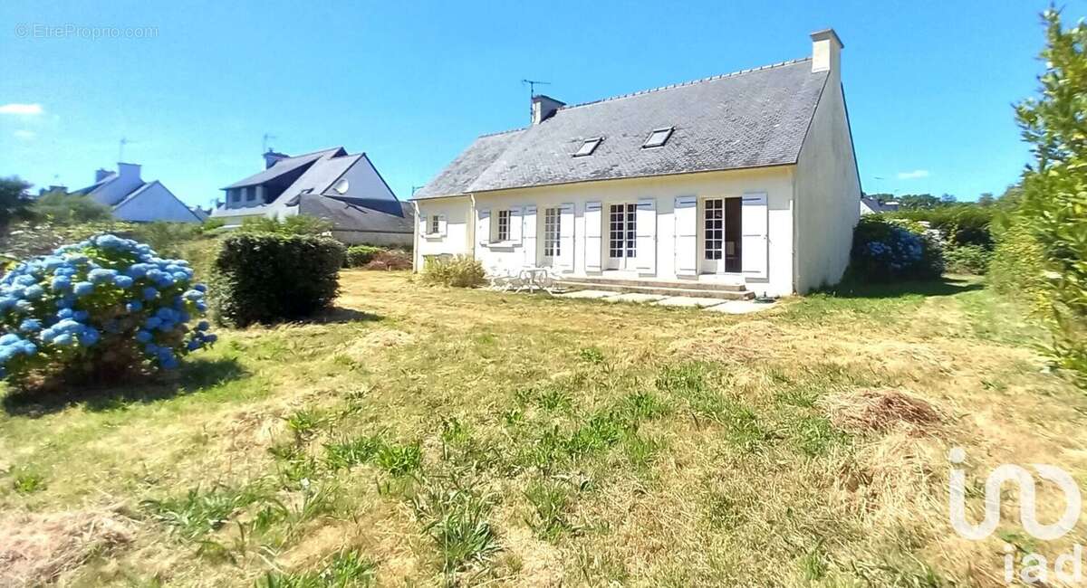 Photo 3 - Maison à GOUESNACH