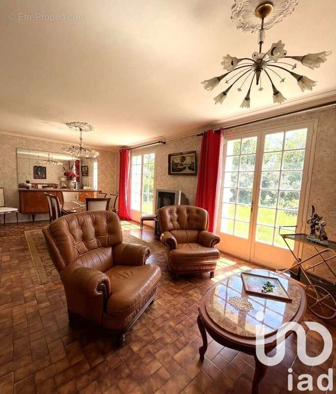 Photo 4 - Maison à GOUESNACH