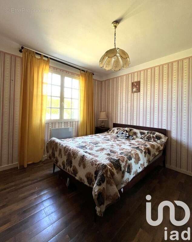 Photo 9 - Maison à GOUESNACH