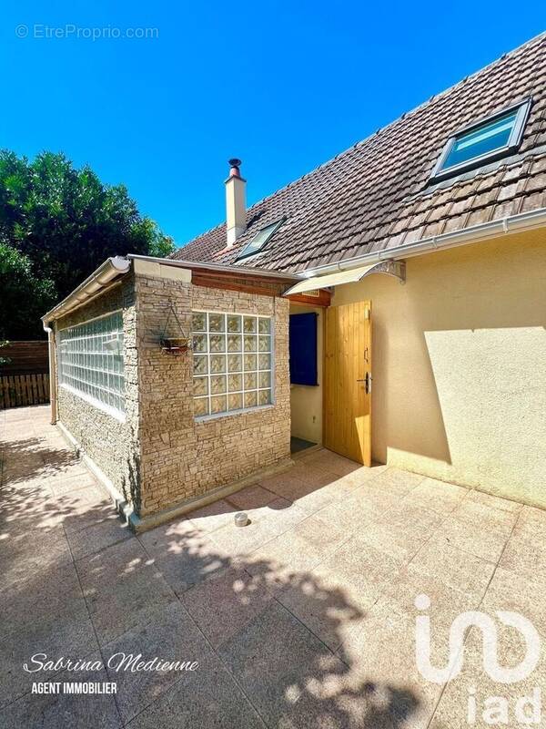 Photo 1 - Maison à TRILPORT