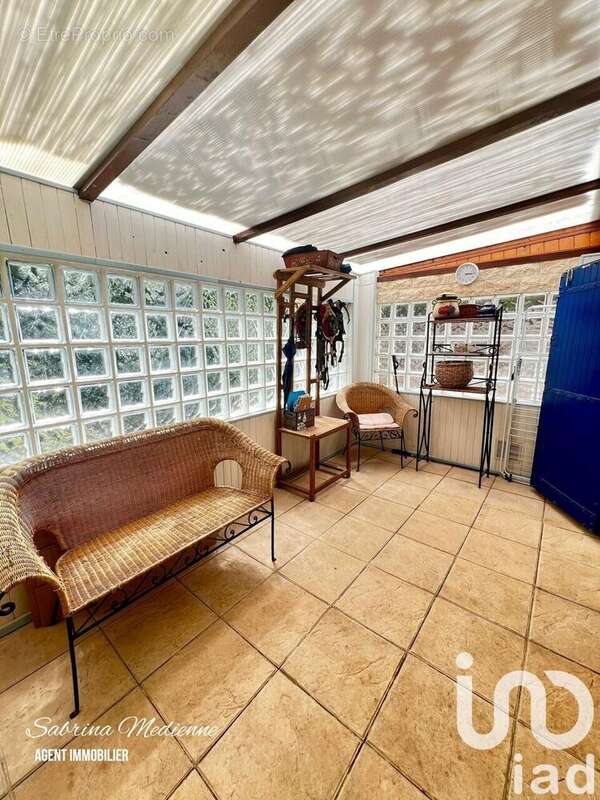 Photo 2 - Maison à TRILPORT