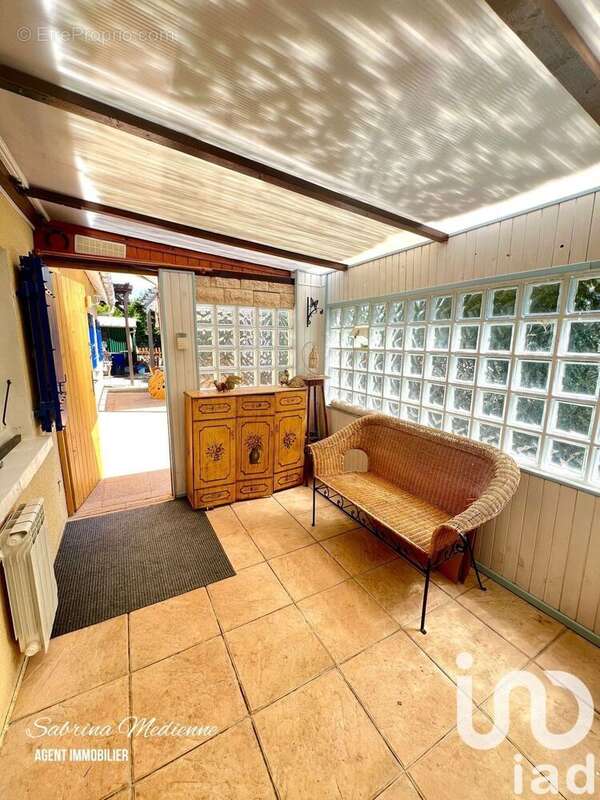 Photo 3 - Maison à TRILPORT