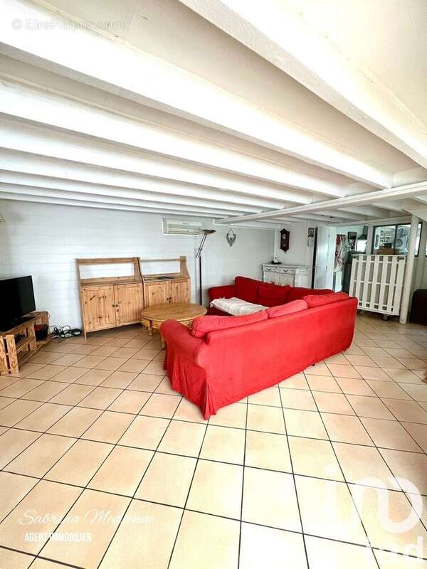 Photo 5 - Maison à TRILPORT