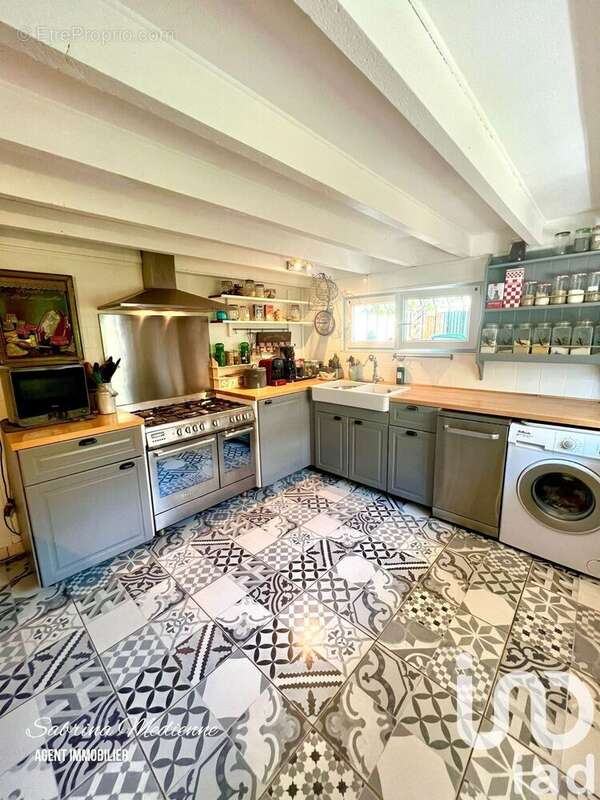 Photo 7 - Maison à TRILPORT