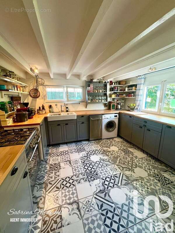 Photo 8 - Maison à TRILPORT