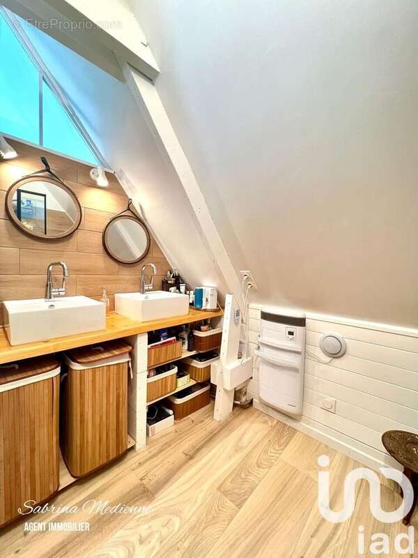 Photo 9 - Maison à TRILPORT