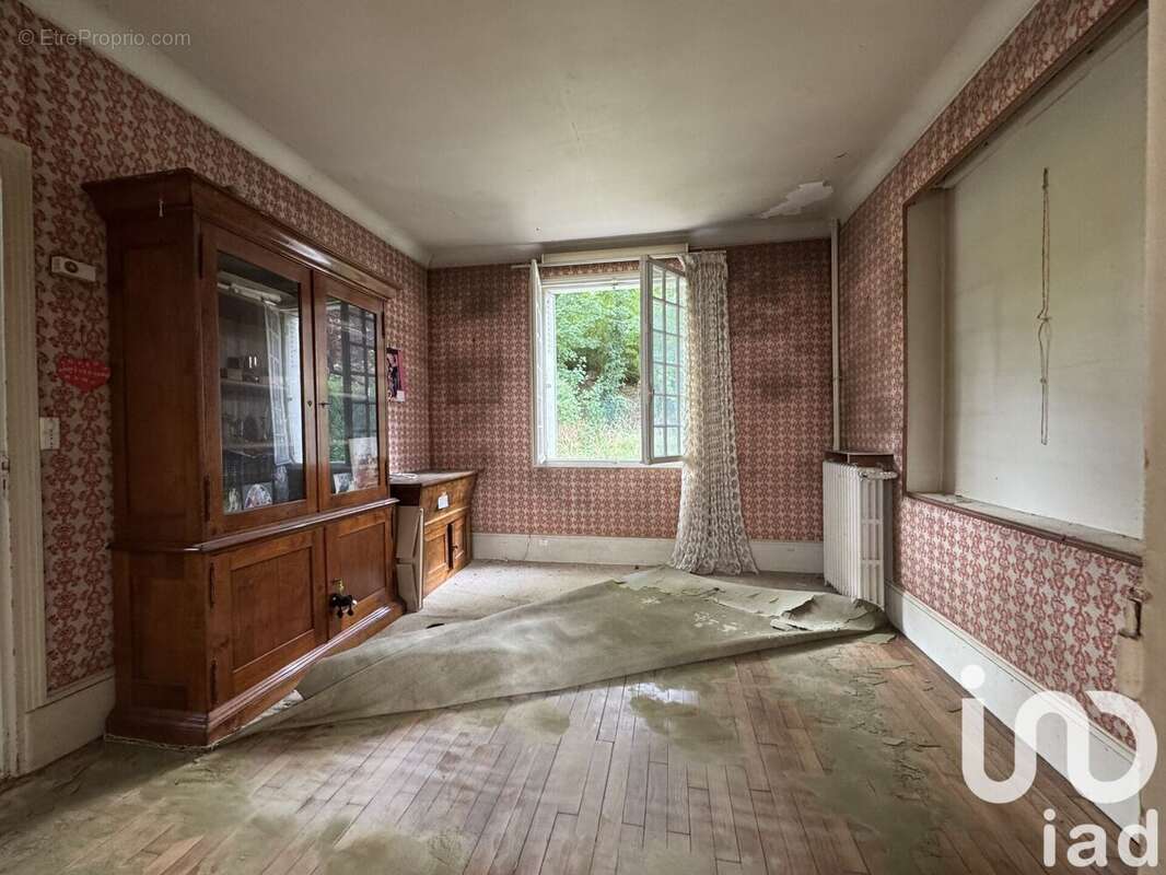 Photo 4 - Maison à VIROFLAY