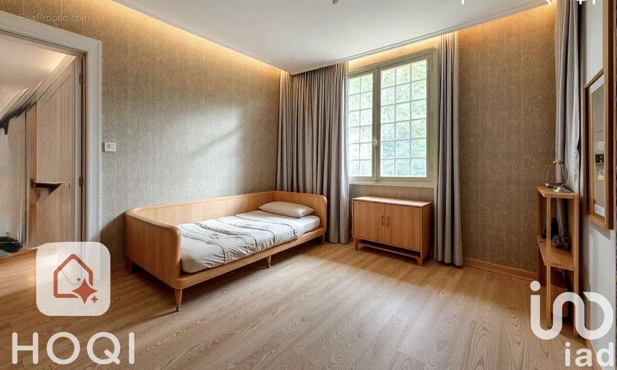 Photo 5 - Maison à VIROFLAY