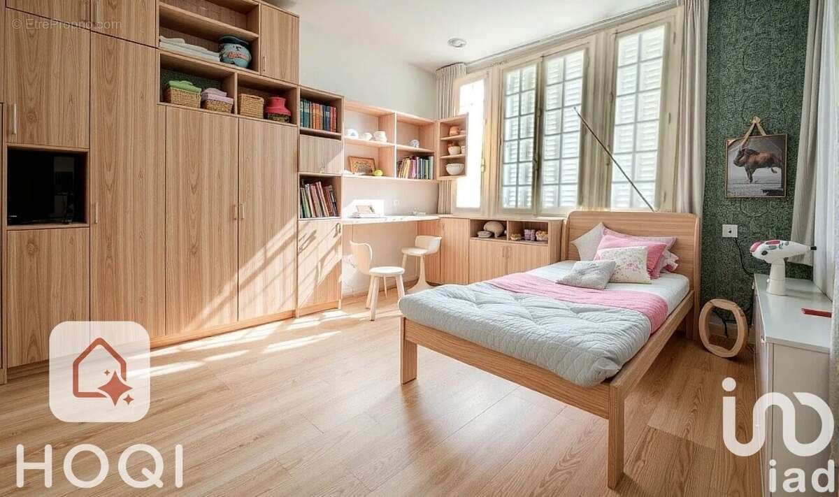 Photo 7 - Maison à VIROFLAY