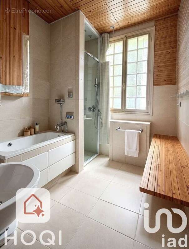 Photo 9 - Maison à VIROFLAY