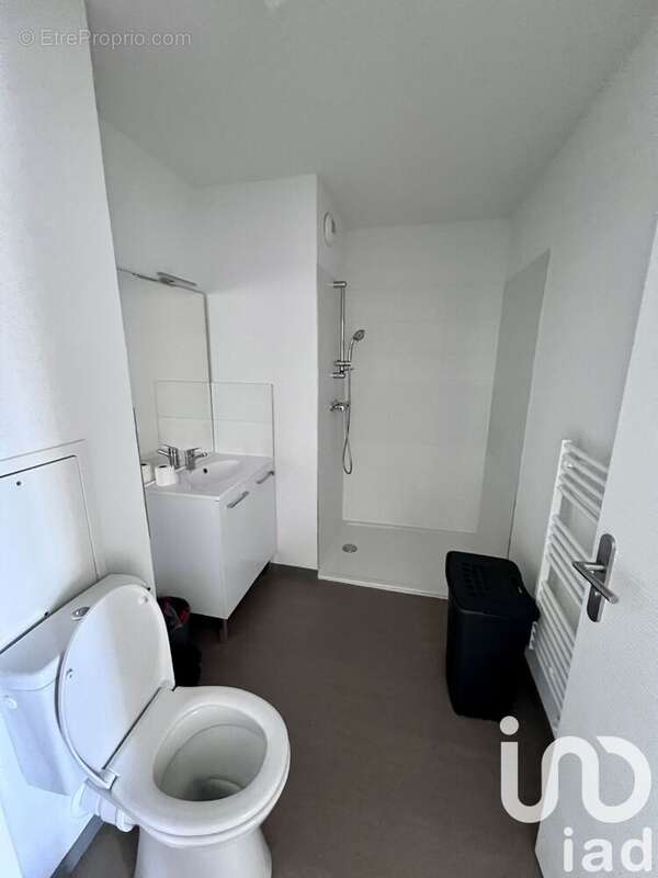 Photo 5 - Appartement à LA ROCHELLE