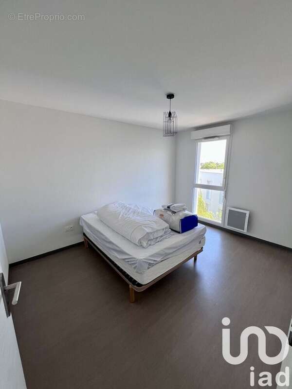 Photo 8 - Appartement à LA ROCHELLE