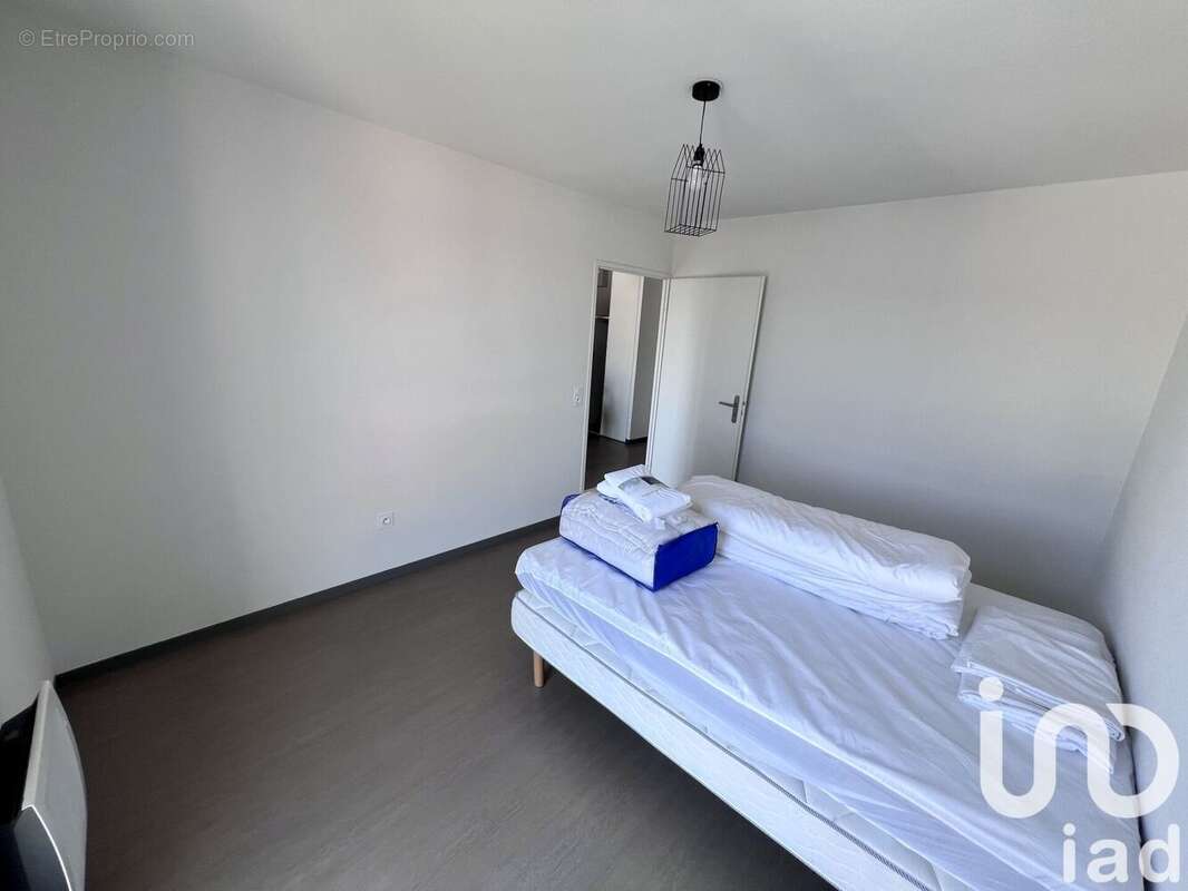 Photo 9 - Appartement à LA ROCHELLE