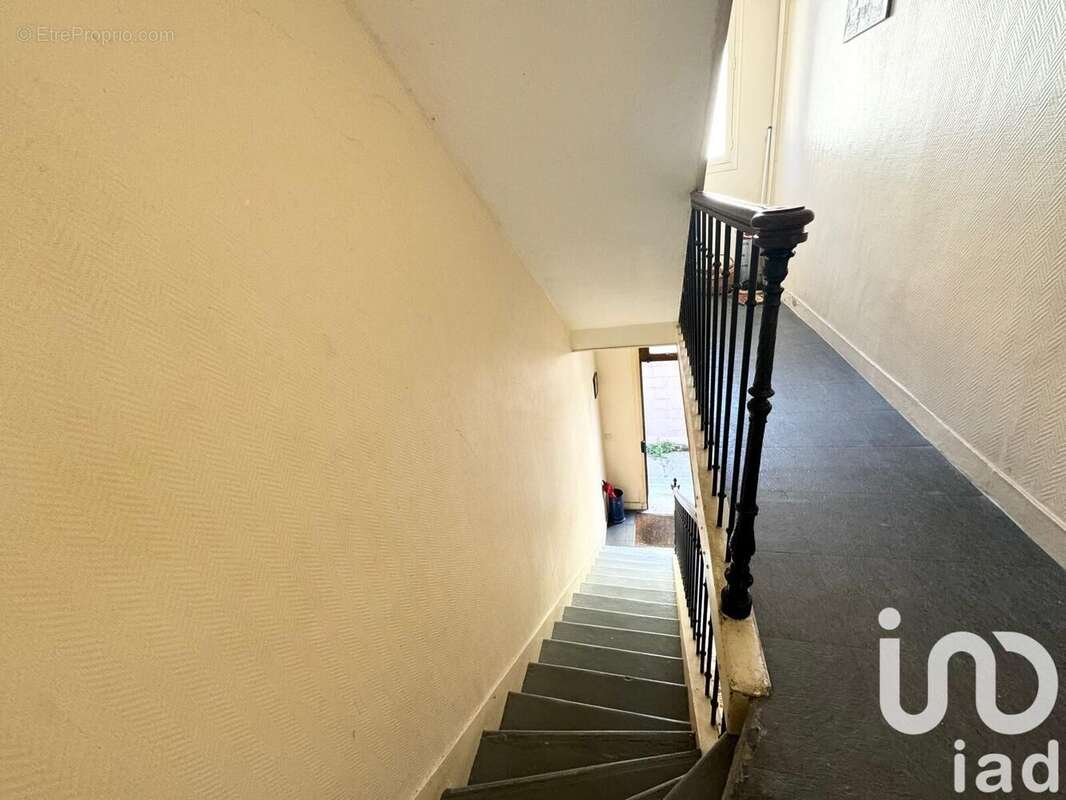 Photo 5 - Appartement à COLOMBES